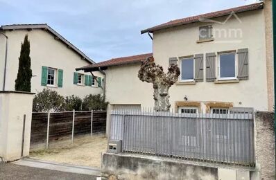 vente maison 199 000 € à proximité de Salaise-sur-Sanne (38150)