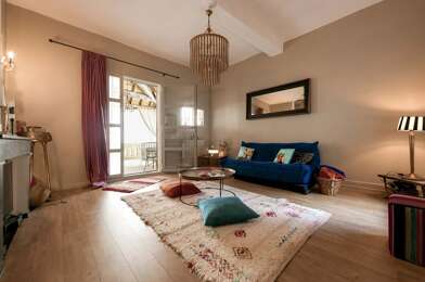 Maison 4 pièces 585000 €