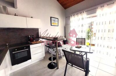 vente appartement 199 000 € à proximité de Vieux-Boucau-les-Bains (40480)