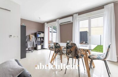 vente maison 274 000 € à proximité de Sainghin-en-Mélantois (59262)