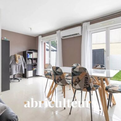 Maison 5 pièces 119 m²