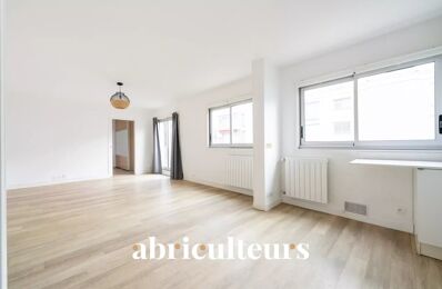 vente appartement 548 000 € à proximité de Ville-d'Avray (92410)