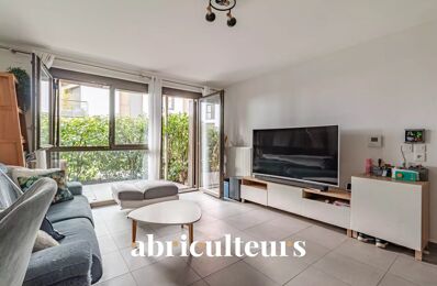 vente appartement 399 000 € à proximité de Sartrouville (78500)