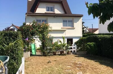 vente maison 350 000 € à proximité de Juvisy-sur-Orge (91260)