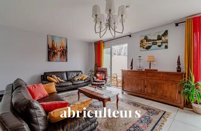 vente maison 599 000 € à proximité de Villennes-sur-Seine (78670)