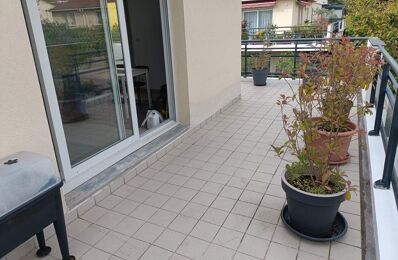 location appartement 1 170 € CC /mois à proximité de Fleurieu-sur-Saône (69250)