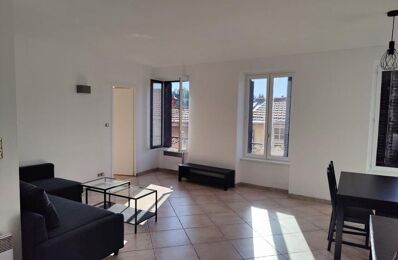 location appartement 990 € CC /mois à proximité de Yzeron (69510)