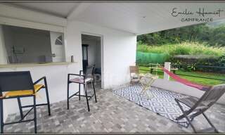 Appartement 2 Pièces 29 m² à louer à Le Lorrain (97214)