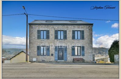 vente maison 283 000 € à proximité de Vireux-Wallerand (08320)