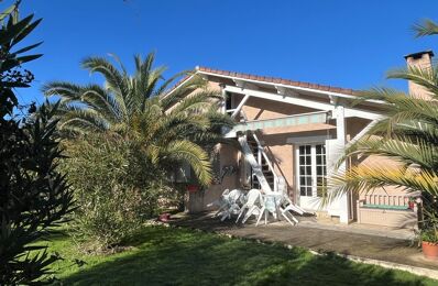 vente maison 180 000 € à proximité de Aignan (32290)