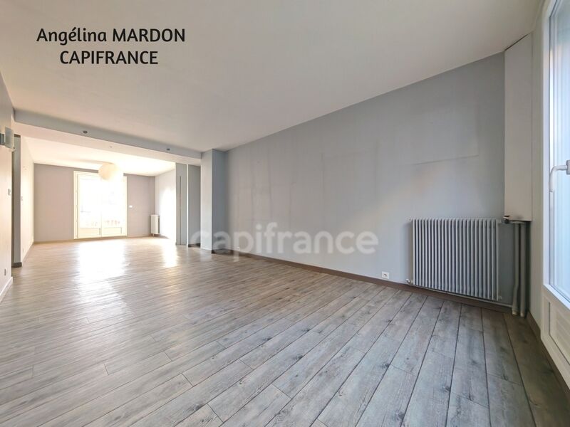 Appartement 4 pièces  à vendre Havre (Le) 76600