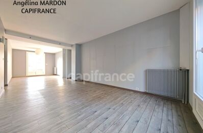 vente appartement 189 000 € à proximité de Gainneville (76700)