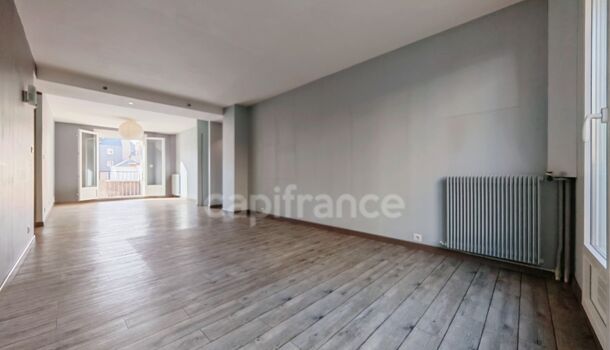 Appartement 4 pièces  à vendre Havre (Le) 76600