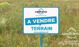 Terrain  2048 m² à vendre à Boeschepe (59299)