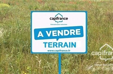 vente terrain 189 000 € à proximité de Flêtre (59270)