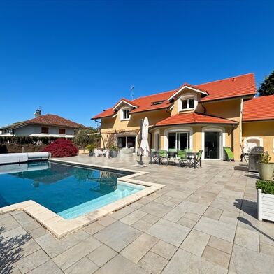 Maison 7 pièces 1390000 €