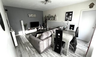 Appartement 4 Pièces 72 m² à vendre à Longvic (21600)
