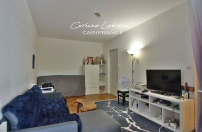 vente appartement 135 000 € à proximité de Sainte-Foy-Lès-Lyon (69110)