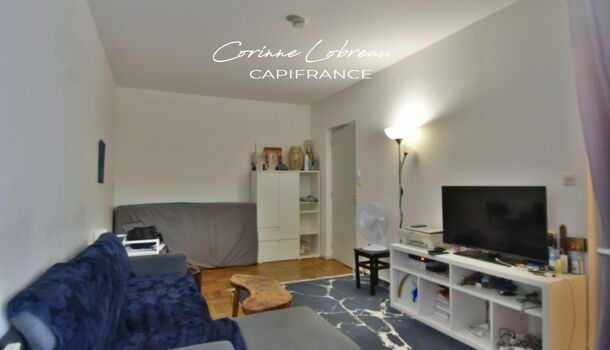 Appartement 2 pièces  à vendre Lyon 5eme 69005