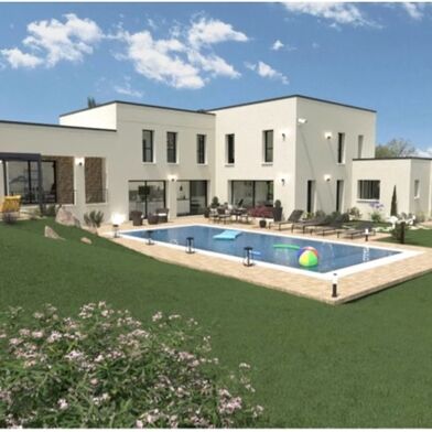 Terrain  284000 €