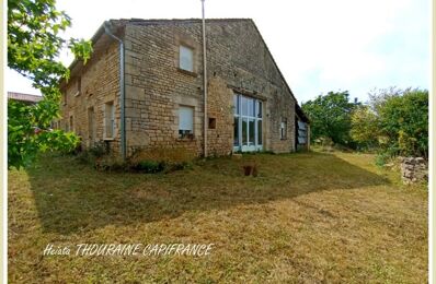 vente maison 148 400 € à proximité de Saint-Romans-Lès-Melle (79500)