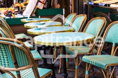 Commerce  767200 €