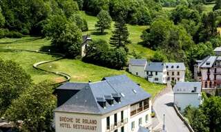 Commerce 30 Pièces 1800 m² à vendre à Luz-Saint-Sauveur (65120)