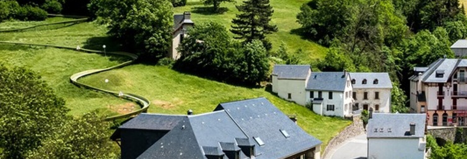 Commerce 30 Pièces 1800 m² à vendre à Luz-Saint-Sauveur (65120)