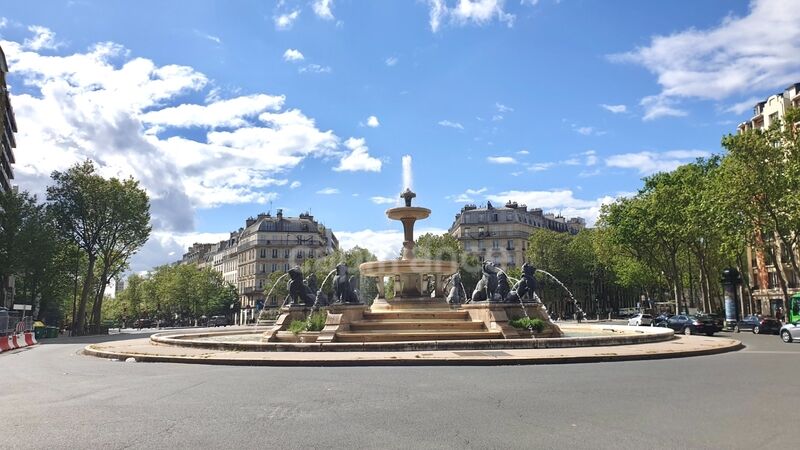 Appartement 2 pièces  à vendre Paris 12eme 75012