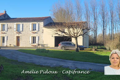 Maison 4 pièces 125000 €