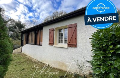 maison 5 pièces 100 m2 à vendre à Châtellerault (86100)