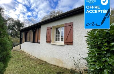 vente maison 126 800 € à proximité de Leigné-sur-Usseau (86230)