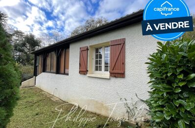 vente maison 126 800 € à proximité de Cenon-sur-Vienne (86530)