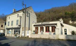 Commerce 8 Pièces 350 m² à vendre à Fontevraud-l'Abbaye (49590)