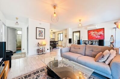 vente appartement 338 000 € à proximité de Francheville (69340)