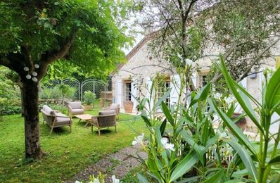 vente maison 420 000 € à proximité de Pont-du-Casse (47480)