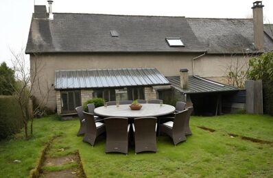 vente maison 157 500 € à proximité de Andouillé-Neuville (35250)