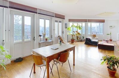 vente appartement 380 000 € à proximité de Ville-la-Grand (74100)