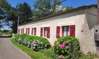 Maison 6 Pièces 160 m² à vendre à Génis (24160)