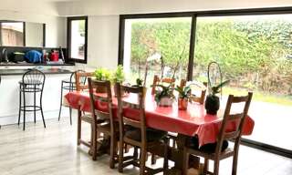 Maison 6 Pièces 126 m² à vendre à Gainneville (76700)