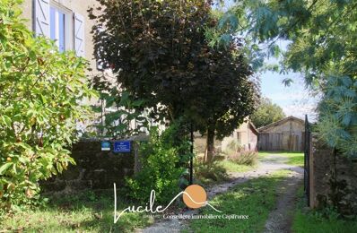 vente maison 460 000 € à proximité de Montfort-en-Chalosse (40380)