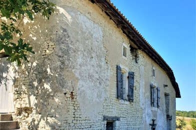 Maison 4 pièces 37000 €