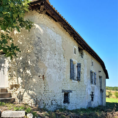 Maison 4 pièces 37000 €