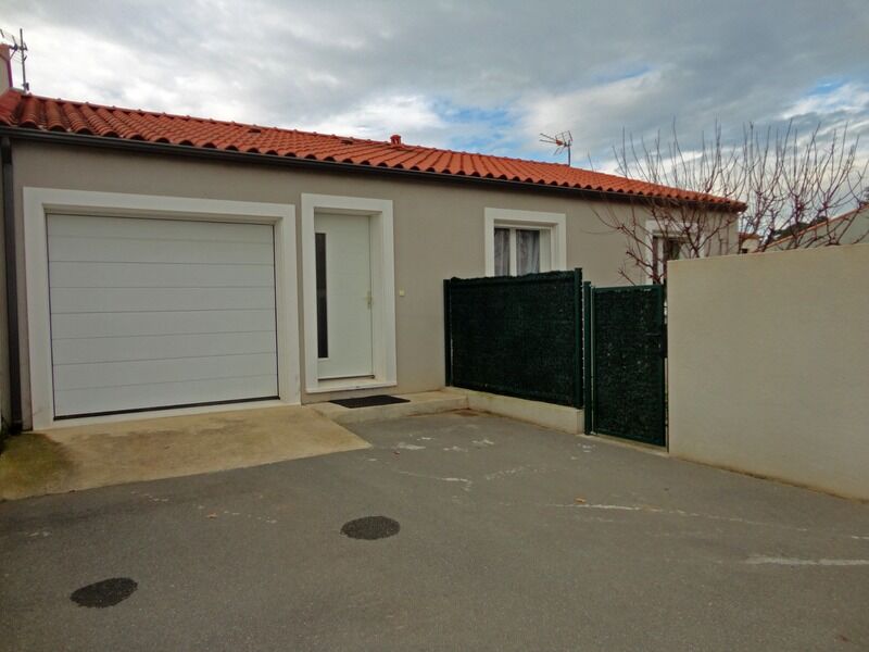 Villa / Maison 4 pièces  à vendre Soler (Le) 66270