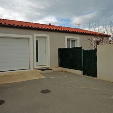 Maison 4 pièces 81 m²