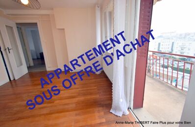 vente appartement 225 000 € à proximité de Vaulx-en-Velin (69120)