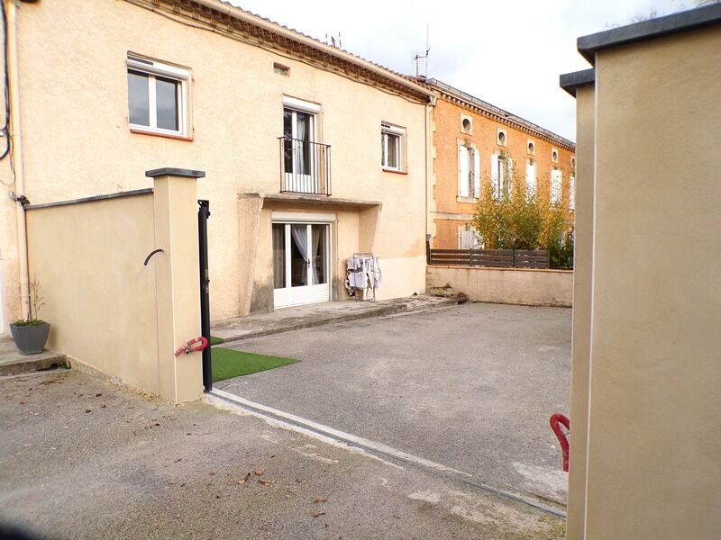 Villa / Maison 6 pièces  à vendre Castelnaudary 11400