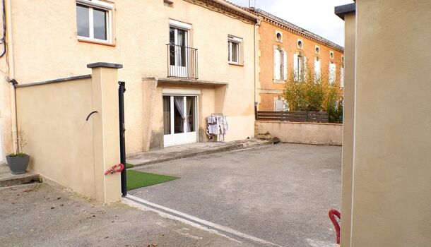 Villa / Maison 6 pièces  à vendre Castelnaudary 11400