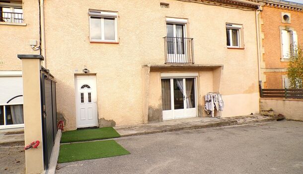 Villa / Maison 6 pièces  à vendre Castelnaudary 11400