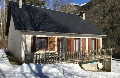 vente maison 310 000 € à proximité de Cazeaux-de-Larboust (31110)